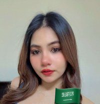 Annabarain Sweet - masseuse in Khobar