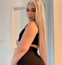 Annabel - escort in Khobar