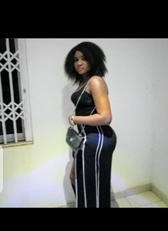 Annabel - escort in Accra Photo 4 of 4