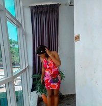 Annabel - escort in Lagos, Nigeria