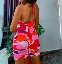 Annabel - escort in Lagos, Nigeria