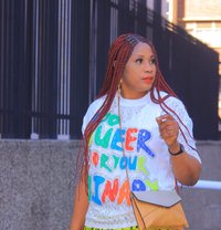 Annabel - escort in Cape Town