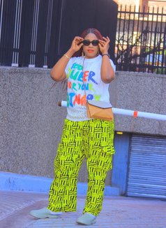 Annabel - escort in Cape Town Photo 3 of 5