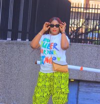 Annabel - escort in Cape Town