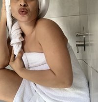 Annabel - puta in Durban
