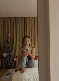 Annabel - masseuse in Dubai Photo 7 of 11