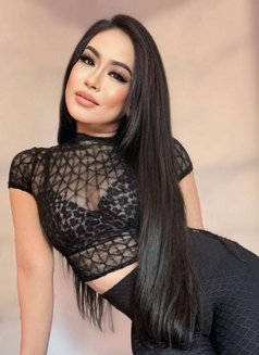 Annabel - masseuse in Dubai Photo 10 of 11