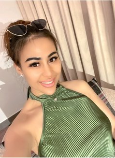 Annabel - masseuse in Dubai Photo 1 of 7
