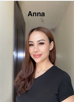 Annabel - masseuse in Dubai Photo 3 of 7