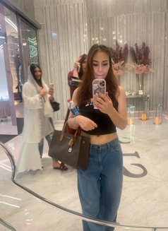 Annabel - masseuse in Dubai Photo 6 of 7