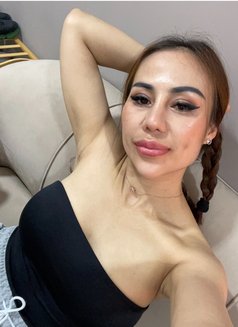 Annabel - masseuse in Dubai Photo 7 of 7