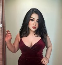 Annabel - escort in Muscat