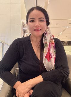 Annabel Thai Massage - masseuse in Dubai Photo 7 of 16