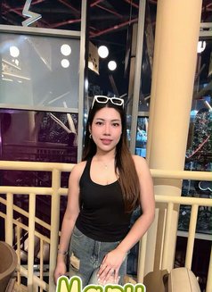 Annabel Thai Massage - masseuse in Dubai Photo 12 of 16