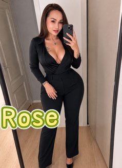 Annabel Thai Massage - masseuse in Dubai Photo 13 of 16