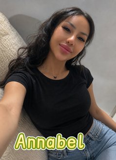 Annabel Thai Massage - masseuse in Dubai Photo 15 of 16