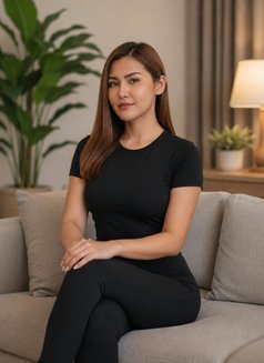 Annabel Thai Massage - masseuse in Dubai Photo 12 of 20