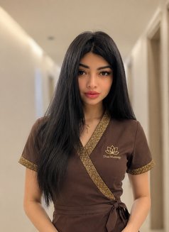Annabel Thai Massage - masseuse in Dubai Photo 18 of 20