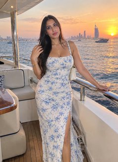 Annabel Thai Massage - masseuse in Dubai Photo 17 of 25