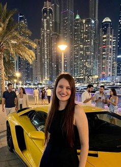Annabel Thai Massage - masseuse in Dubai Photo 19 of 25