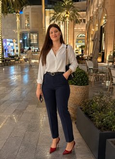 Annabel Thai Massage - masseuse in Dubai Photo 20 of 25