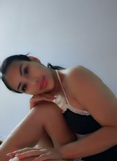 Annabel - masseuse in Dubai Photo 10 of 10