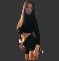 Annabell - puta in Bangkok