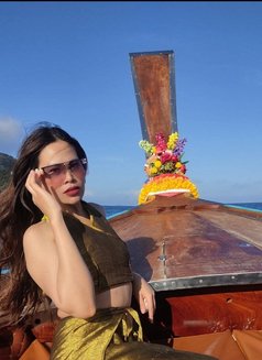 Annabell - puta in Bangkok Photo 2 of 5