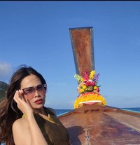 Annabell - puta in Bangkok