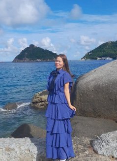 Annabell - puta in Bangkok Photo 4 of 5