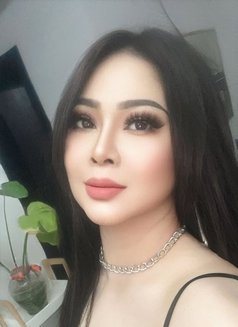 Annabell Thailand 🇹🇭 - escort in Al Manama Photo 4 of 5