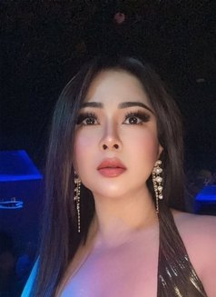 Annabell Thailand 🇹🇭 - escort in Al Manama Photo 6 of 6