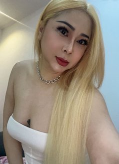 Annabell Thailand 🇹🇭 - escort in Al Manama Photo 5 of 5