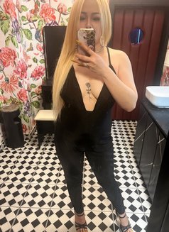 Annabell Thailand 🇹🇭 - puta in Al Manama Photo 5 of 9