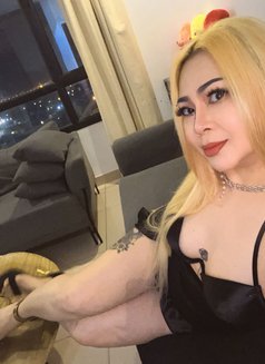 Annabell Thailand 🇹🇭 - puta in Al Manama Photo 6 of 9