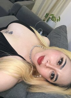 Annabell Thailand 🇹🇭 - puta in Al Manama Photo 7 of 9