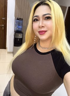 Annabell Thailand 🇹🇭 - puta in Al Manama Photo 9 of 9