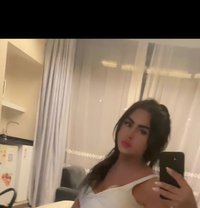 annabella - Transsexual escort in Beirut