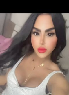annabella - Transsexual escort in Beirut Photo 30 of 30