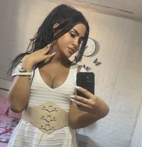 annabella - Transsexual escort in Beirut