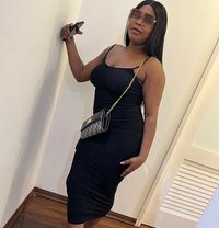 Annabella - escort in Kuala Lumpur