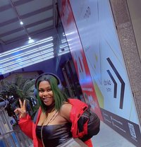 Annabella - escort in Kuala Lumpur