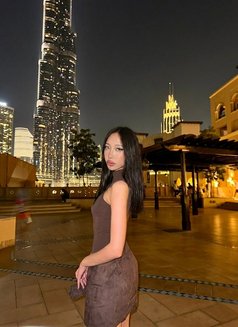 Annabelle Anal Sex🥵 - puta in Hong Kong Photo 2 of 6