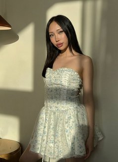 Annabelle Anal Sex🥵 - puta in Hong Kong Photo 3 of 6