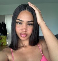 Annabelle - escort in Muscat