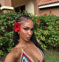 Annabelle - escort in Muscat