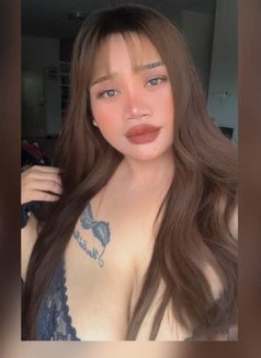 Annabelle Chubby girl - escort in Kuala Lumpur Photo 17 of 19