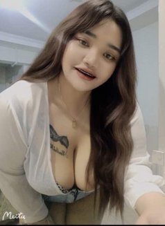 Annabelle Chubby girl - escort in Kuala Lumpur Photo 18 of 19
