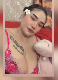 Annabelle Chubby girl - puta in Kuala Lumpur Photo 20 of 24