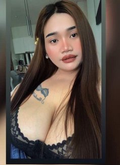 Annabelle Chubby girl - puta in Kuala Lumpur Photo 21 of 24